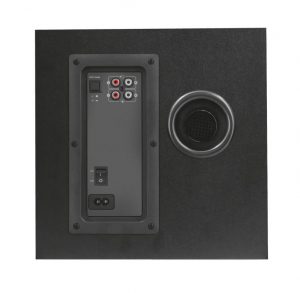 Trust Tytan RGB 2.1 hangsz&oacute;r&oacute; fekete (22944)